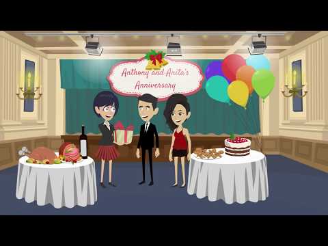 Item video thumbnail