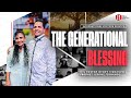 THE GENERATIONAL BLESSING IVS With Pastor Wendy Fernando Prophet Jerome Fernando