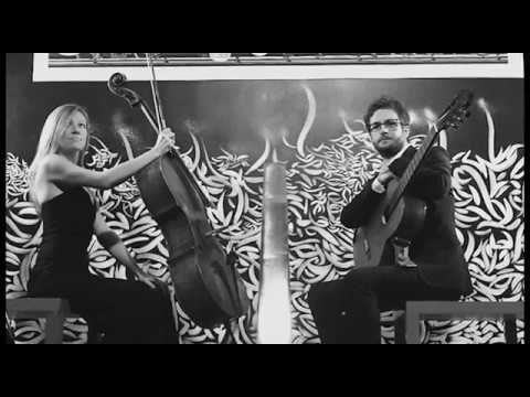 Boyd Meets Girl Trailer 2