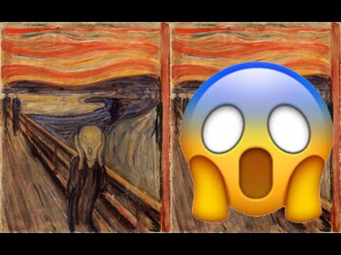 pinturas y emociones