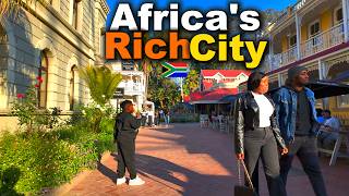 BEST lifestyle complex In South Africa? 🇿🇦 | Gold Reef City Review, Apartheid Mu