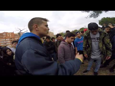 ADRI GS VS BIT (16AVOS)