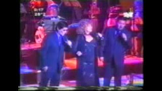 Los Tres Sudamericanos Pájaro Campana
