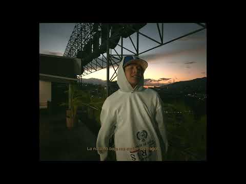 No te encuentro - Big Soto x Polimá Westcoast