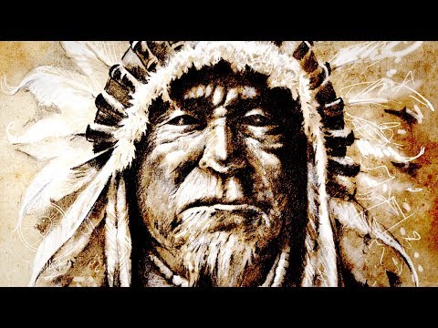 Native Flute Sleep: 🔥 Shamanic Journey Music 🔥 Sleep music, deep healing sleep music