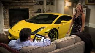 AutoTrader Classics Commercial Without Leaving Your Seat | AutoTrader Classics
