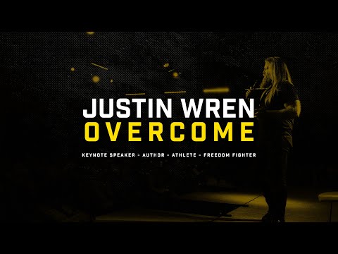 Sample video for Justin Wren