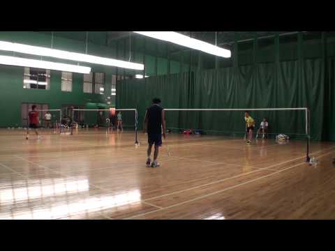 Jozzepi Foo vs Kenny Yuen Full Match 2014