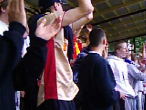 Orzeł Przeworsk   Czuwaj Przemyśl 17 05 2006