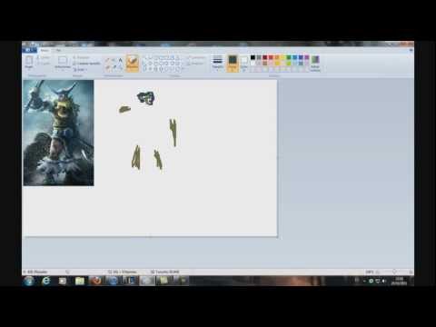 How to draw like a pro: Olaf