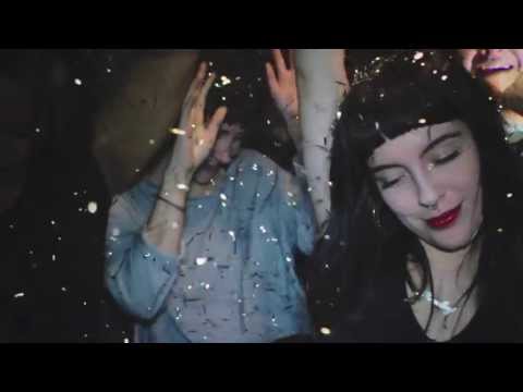 Dresses - Sun Shy (Music Video)