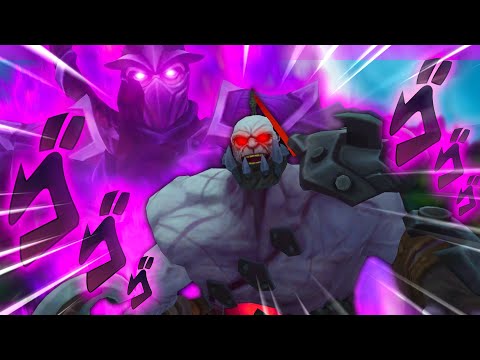 The Sion Shen Botlane Experience 2