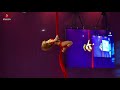 Bingo Circus Theater Kiev Spring Cup 2019