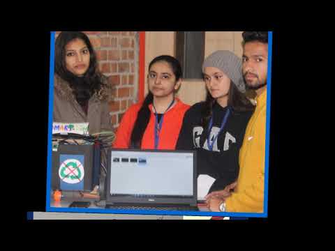 Dronacharya Group of Institutions Greater Noida Festivals video thumbnail 2