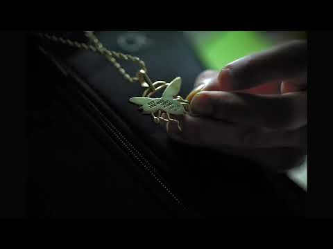 QMB Ghost - Off The Rip (Official Music Video [HD])