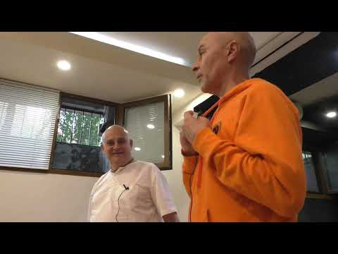 Sri Radhashtami - HG Prabhavishnu Prabhu - Yerevan 23 Sep 2023