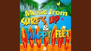 Theme from a Summer Place (From "Surf's Up")