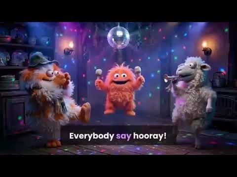 Google Vids 2.0 소개 영상