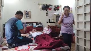 Tst Oct.17,2025 part 1 ,Jaime Salac,P-5 Cupang Arayat Pampanga PRAYER IS POWERFUL