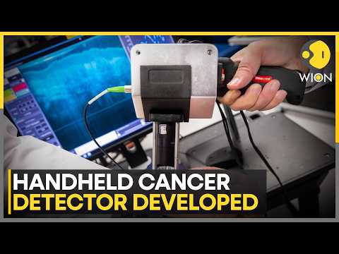 Device Detects Cancer 10000x More Accurately From 1 Drop ...