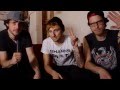 Therapy TV mit ITCHY POOPZKID - NEUES ALBUM ...