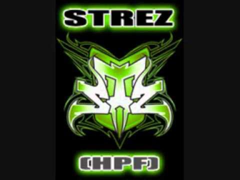 Strez (HPF)  Live 2011