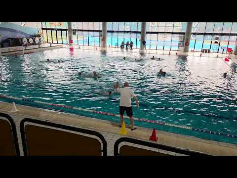 Precampionato U14 CSS Verona-SIS Verona 25/01/2026