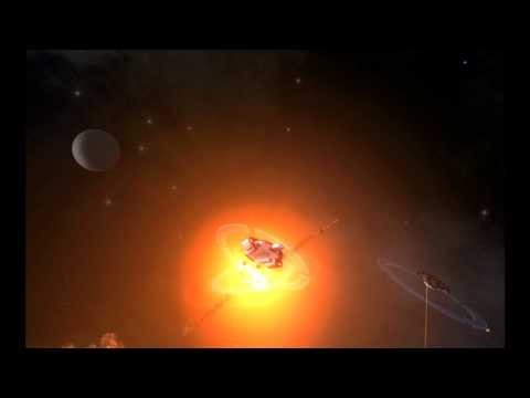 Starfleet Marine Corps - Star Trek Online Trailer