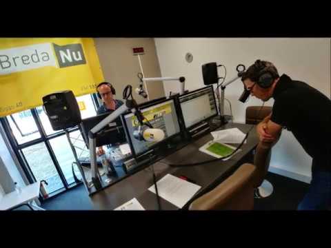NACpraat 5 7 2018 Intro NACpraat Radio