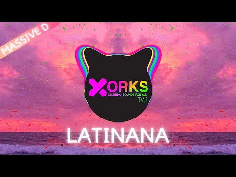 Massive D - Latinana