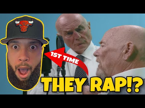 American RAP Videographer FIRST time EVER hearing Pete & Bas - Sindhu Sesh