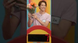 The Vase Smash Challenge #shorts