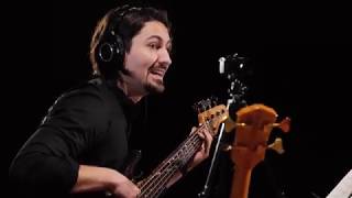 Mark Oselski - Studio Live Session - Rush Hour (Live)