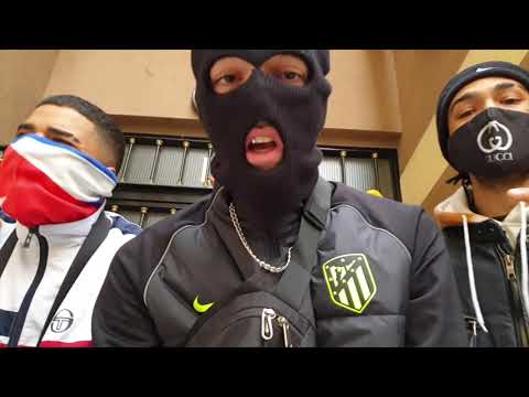 PALACE X MULATTO29 - BACK2BACK