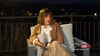 ԵրեվArt 3, Թողարկում 1, Շաբաթ 19:00 / YerevArt