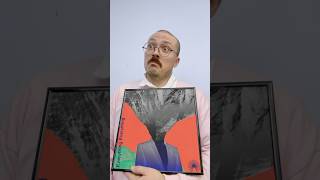 Everything Everything - Mountainhead SHORT REVIEW #review #synthpop #indiepop