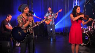 Back To The Ocean - Yes, You Are The Sun (live @ Multimedia TV studio)