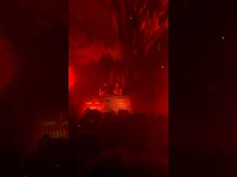 KETBOI69 playing at the Dolab in Coachella #coachella #concert #rave #dj #edm #music #techno