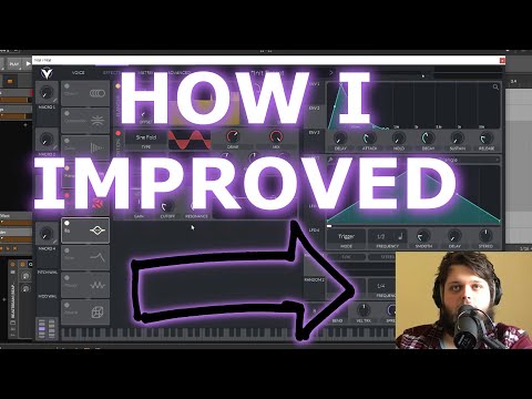 How To Get Better At Sound Design (In My Opinion)