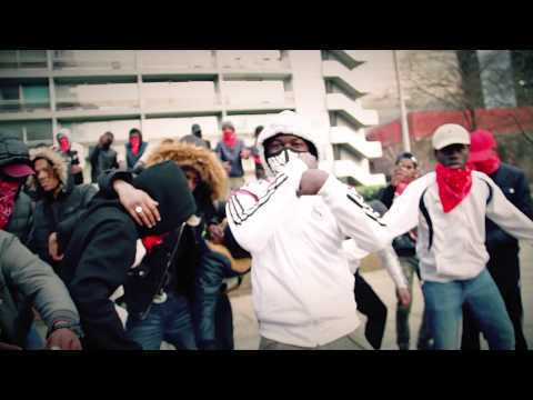 Ghetto Criminel - Chaud (GCG) (KMG)