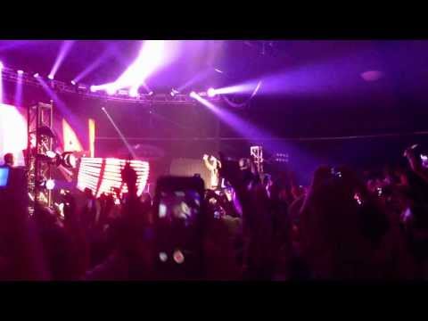 Steve Aoki ,Aokify America Tour 2013 Recap