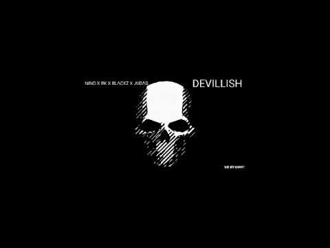#SSR X #SG Nino Lavey X RK X Blackz - Devillish (audio) #EXCLUSIVE