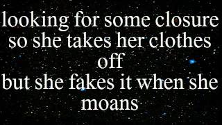 JANOSKIANS TEENAGE DESPERATE LYRICS