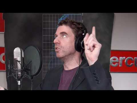 Jacky (cover - Jacques Brel & Gérard Jouannest via Marc Almond)