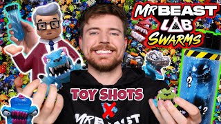 TOY SHOTS