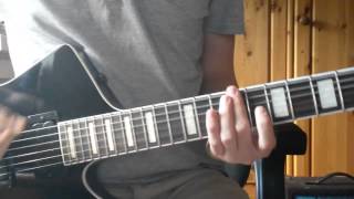 Scars on Broadway Cover ★ Kill Each Other/Life Forever [HD]