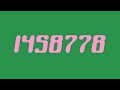 TYC Bloonchipper 1214 1 10000000 NO MISTAKES THIS TIME