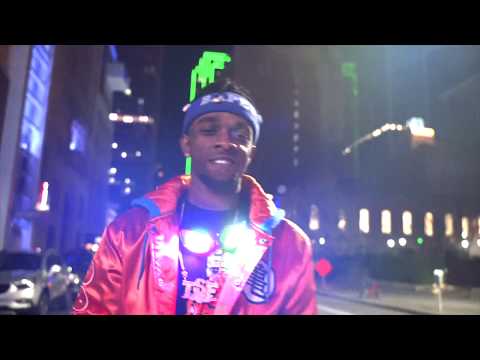 Voochie P - Drip Edukation (Exclusive By: @HalfpintFilmz)