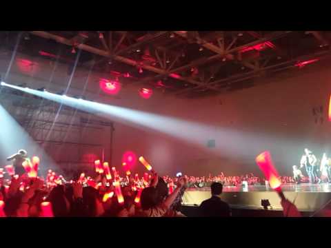 160227 iKON iKONCERT in Daegu Sino Sijak