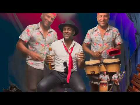 Un Hombre Normal, Félix Toca y LA ORQUESTA DE MI CASA